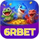 6rbet logo