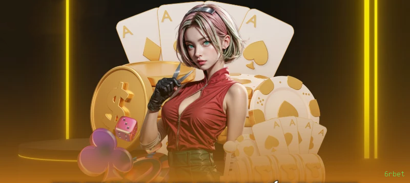 Lista de jogos para 6rbet aBrasil section