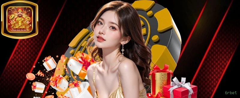 Controles de paJogonto e BRL em 6rbet