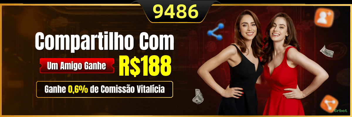 Baixar 6rbet app para jogadores brasileiros