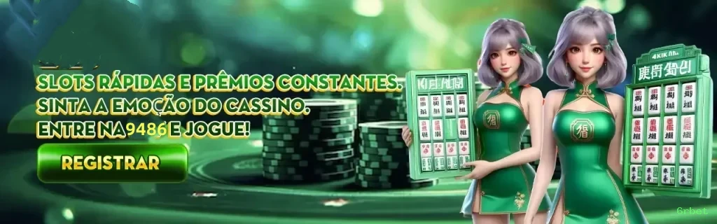 Controles de paJogonto e BRL em 6rbet