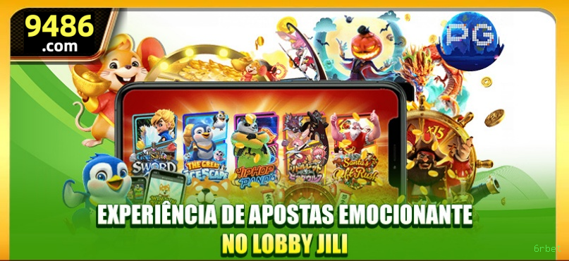 6rbet app de jogo para jogadores brasileiros
