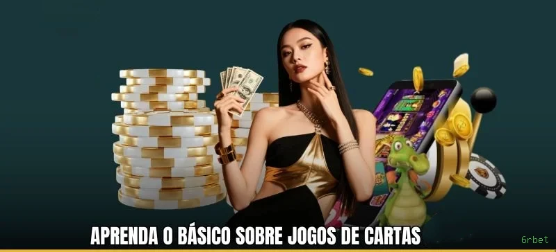 Lista de jogos para 6rbet seção de jogos