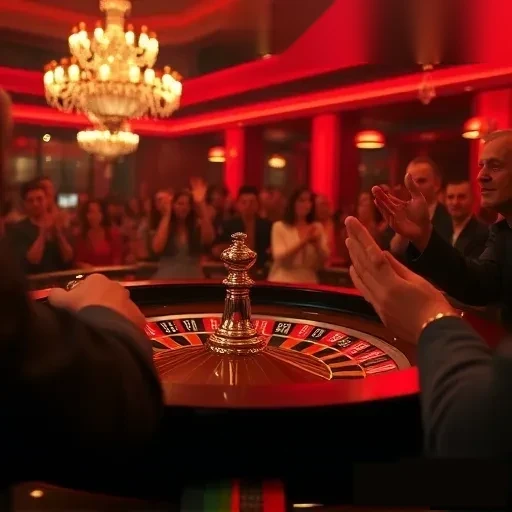 Bônus exclusivos membros VIP 6rbet